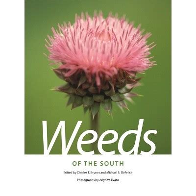 weeds of the south wormsloe foundation nature book PDF