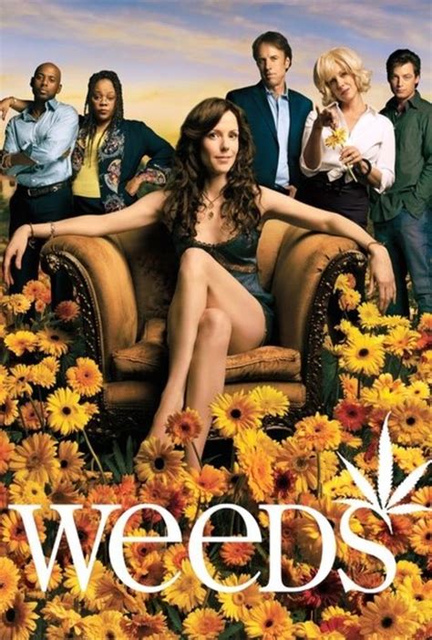 weeds series 1