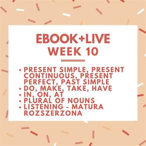 week 10 Ebook Doc