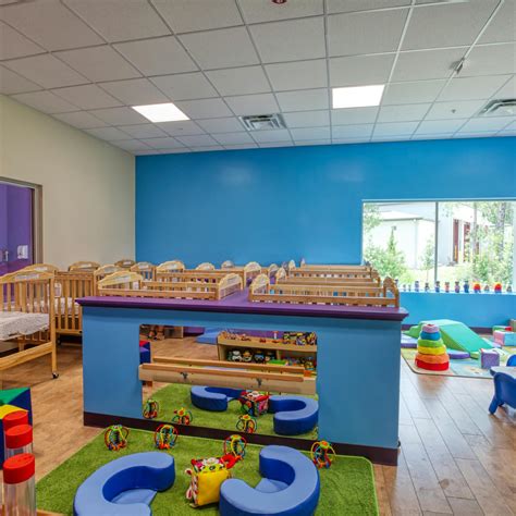 weekend daycares near me