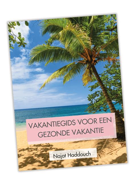 weekend en vakantiegids voor nederland Reader