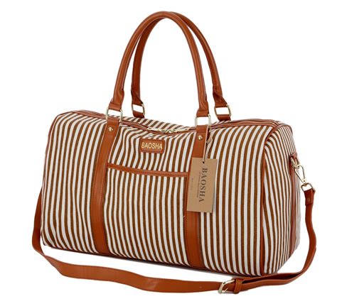 weekender bags for women