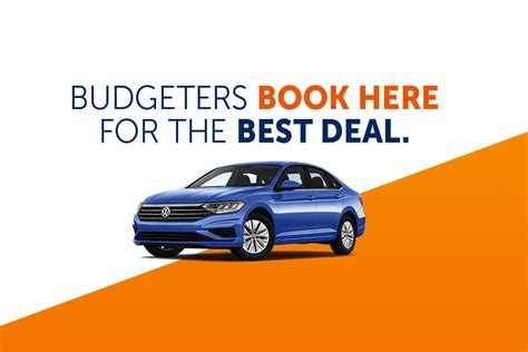 weekly car rental deals