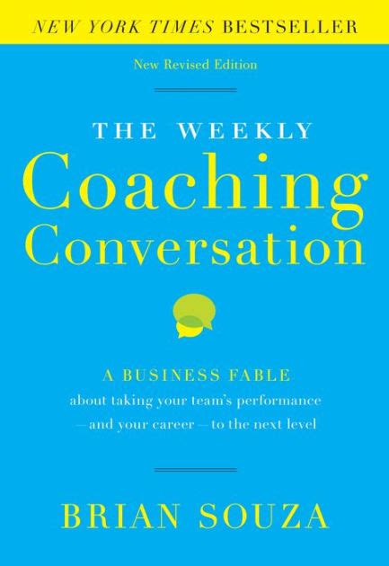 weekly coaching conversation Epub