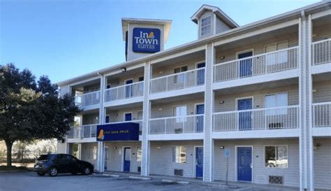 weekly hotels san antonio