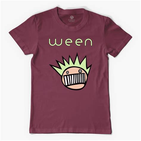 ween band t shirt