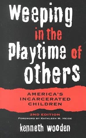 weeping in the playtime of others weeping in the playtime of others Doc