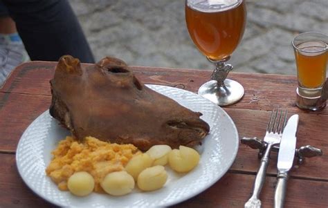 weet wat u eet in het buitenland praktische culinaire reisgids voor europa PDF