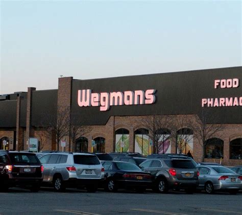 wegmans niagara falls blvd