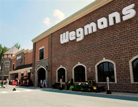 wegmans north jersey