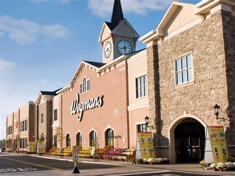 wegmans ocean township new jersey