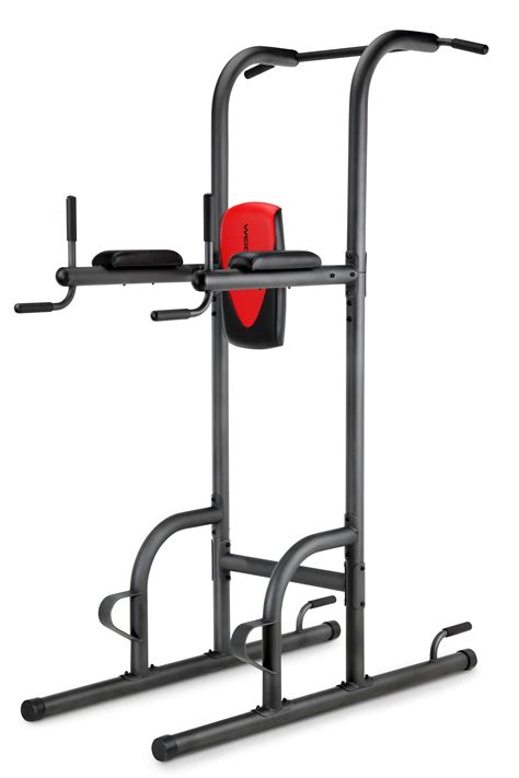 weider tower of power