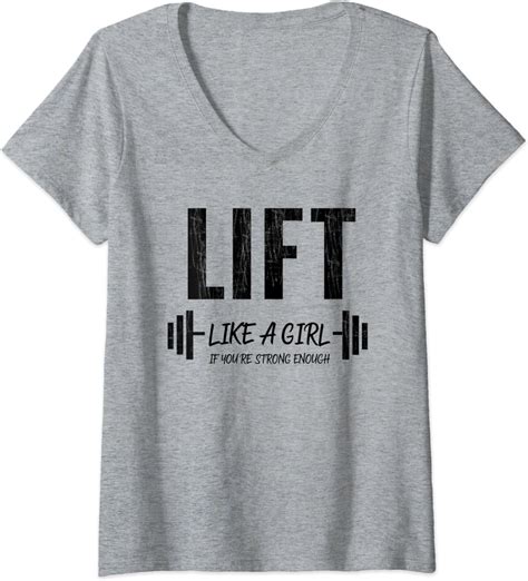 weight lifting shirts for women