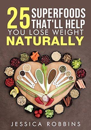 weight loss 25 superfoods thatll help you lose weight naturally PDF