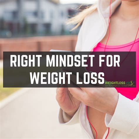weight loss a proper mindset to get slim healthy and happy Kindle Editon