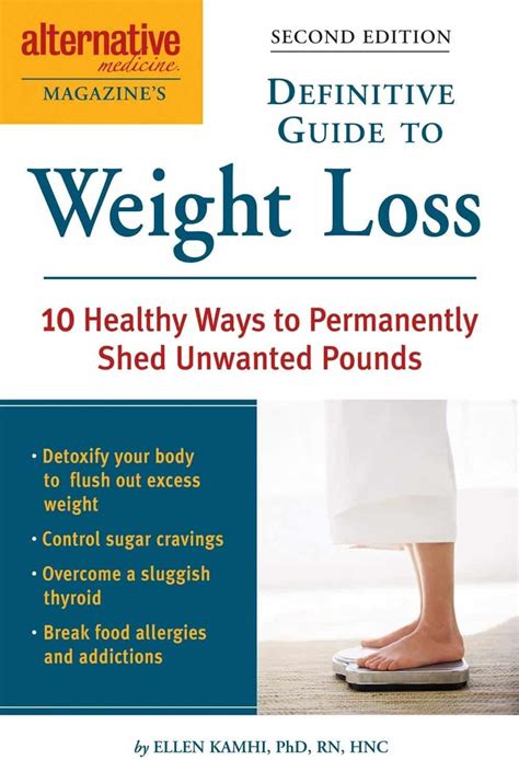 weight loss an alternative medicine definitive guide Doc