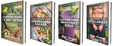 weight loss box set two superfoods diet superfoods salads superfoods smoothies bible gluten free diet wheat free diet heart healthy diet whole Doc