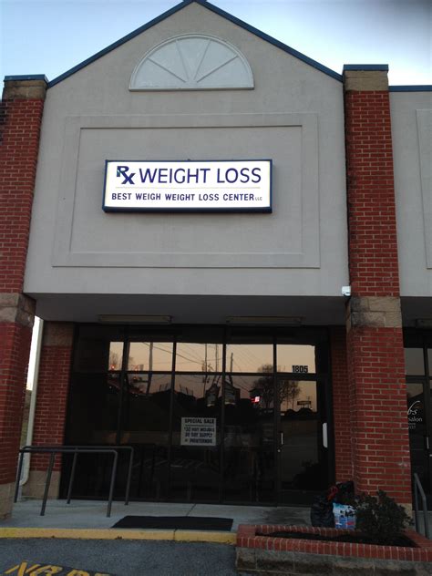 weight loss clinic maryville tn