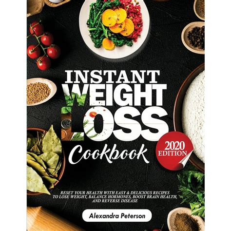 weight loss cookbook Epub