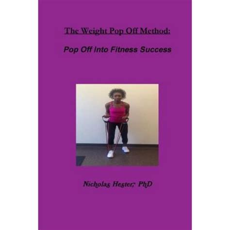 weight pop off method fitness Epub