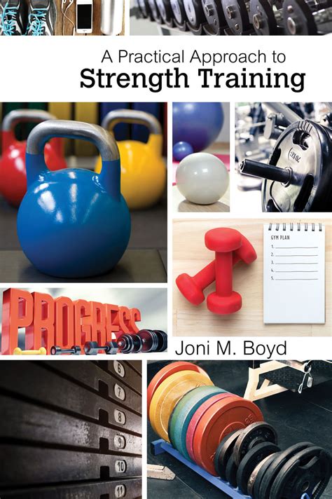 weight training a practical approach to total fitness Doc