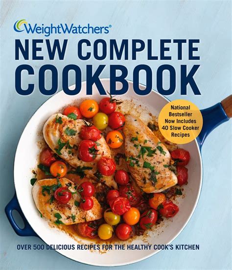 weight watcher cookbook Kindle Editon