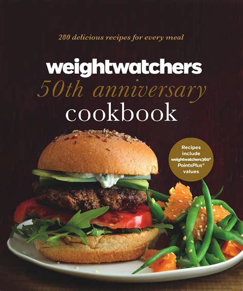 weight watchers in no time cookbook delicious Epub