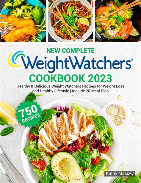 weight watchers ultimate cookbook simple Reader