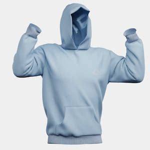 weighted sweatshirt for anxiety