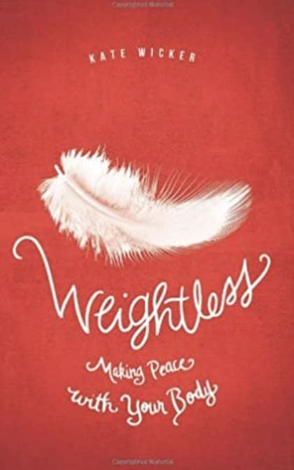 weightless making peace with your body PDF