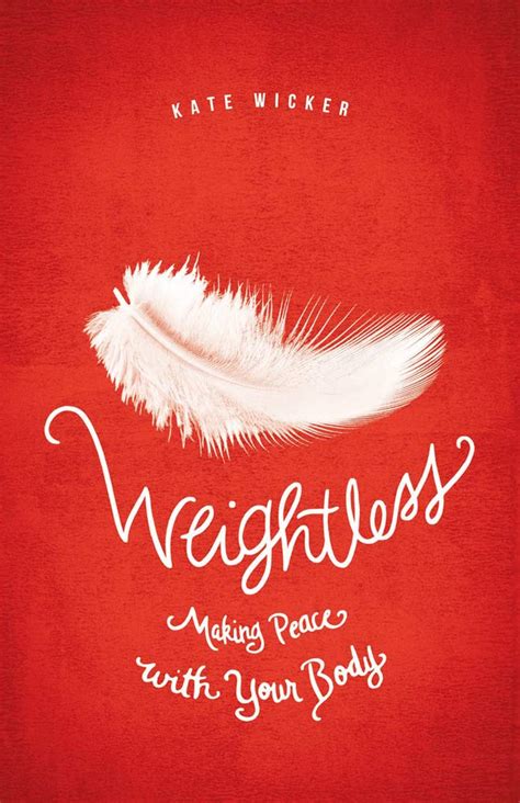 weightless making peace with your body PDF