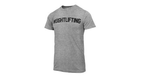 weightlifting shirts