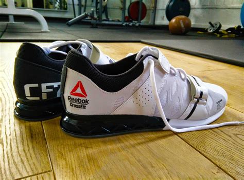 weightlifting shoe