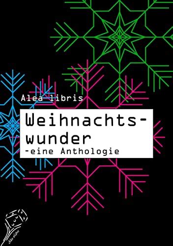 weihnachtswunder anthologie german barbara bellmann ebook Epub