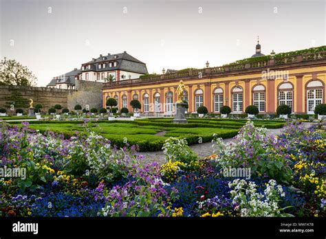 weilburg schloss und garten Doc