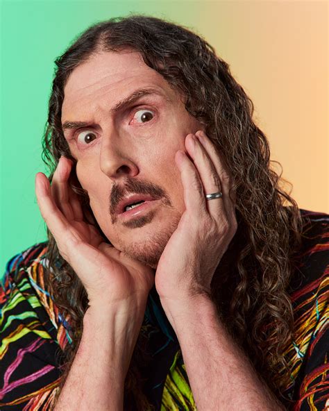 weird al yankovic images