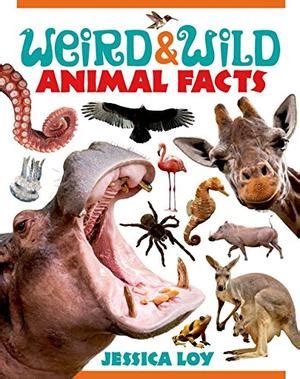 weird and wild animal facts Doc