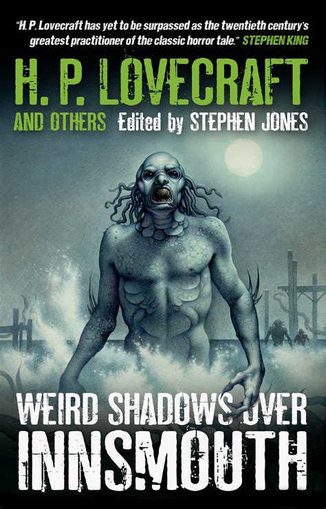 weird shadows over innsmouth Epub