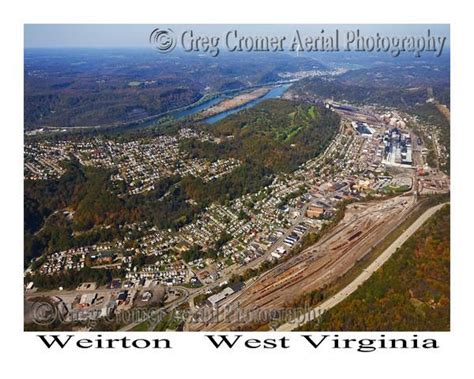 weirton images of america PDF