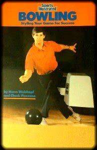 weiskopf and pezzano sports illustrated bowling plume Epub