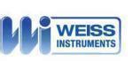 weiss instruments inc