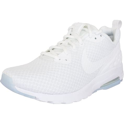 weisse nike schuhe damen