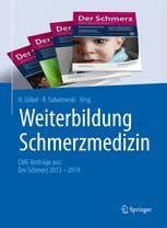 weiterbildung schmerzmedizin cme beitr ge schmerz 2013 Kindle Editon