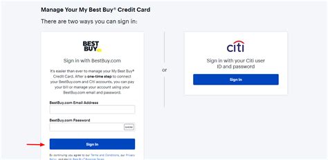 welcome bestbuy accountonline com