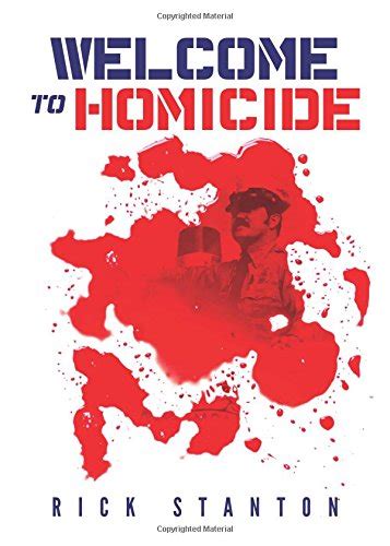 welcome homicide rick stanton PDF