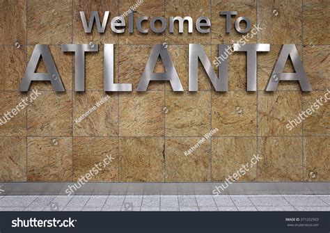 welcome to atlanta images