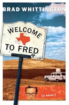 welcome to fred the fred books book 1 Doc