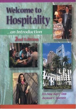 welcome to hospitality an introduction Ebook Epub