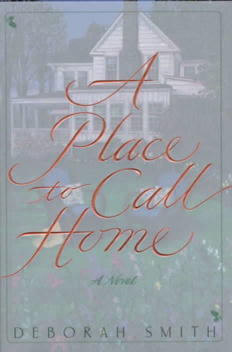 welcome to last chance a novel a place to call home volume 1 Kindle Editon