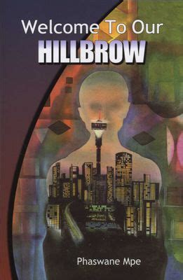 welcome to our hillbrow welcome to our hillbrow Epub